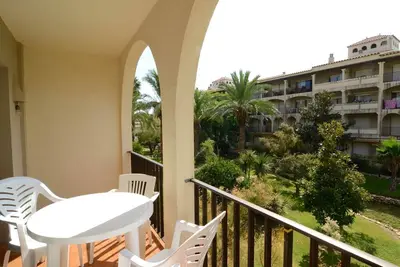 Image de Appartement pour 3 personnes proche ville