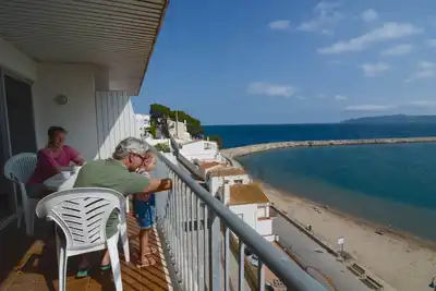 Image de Appartement Nautic sur la Costa Brava