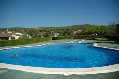 Image de Maison à Costa Brava proche plage
