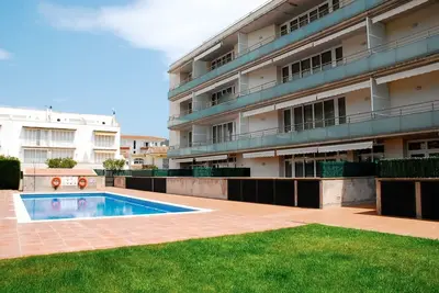 Image de Appartement avec piscine partagée en Espagne