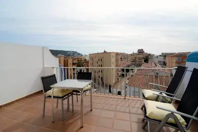 Image de Appartement Emporda pour quatre personnes