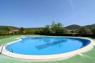 Image de Appartement Les Palmères à Estartit