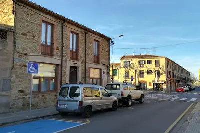 Image de Appartement pour deux personnes avec Piscine