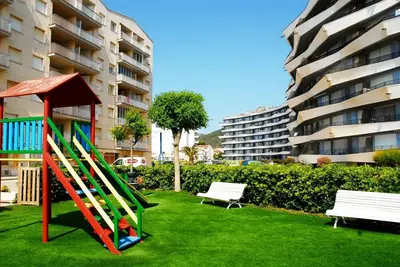 Image de Appartement à Estartit pour cinq personnes
