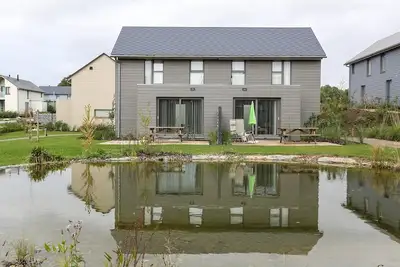 Image de Villa près de Lacs de l’Eau d’Heure