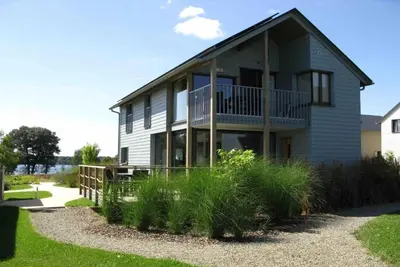 Image de Villa près des Lacs de l’Eau d’Heure