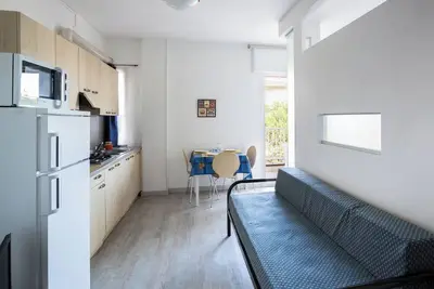 Image de Apartment with pool 3 max 4 beds with wi-fi
