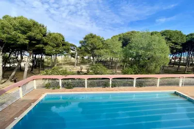 Image de Appartement à Estartit près de la plage