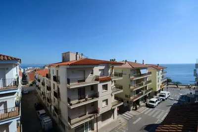 Image de Appartement avec deux chambres à Lescala