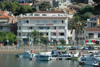 Image de Appartement à Costa Brava près de plage
