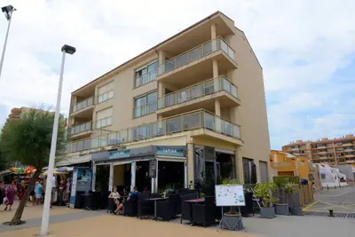 Image de Appartement à L’Escala près de Plage