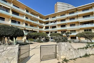 Image de Appartement Andromède avec terrasse privée