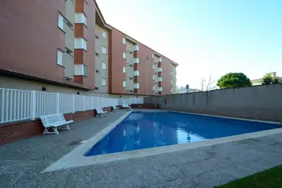 Image de Appartement à Lescala près des plages