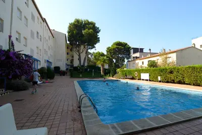 Image de Appartement à Lescala près des plages
