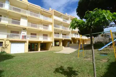 Image de Appartement à Lescala proche des plages