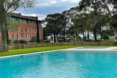 Image de Appartement à Gualta avec deux chambres