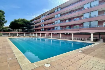 Image de Appartement à Estartit près de la Plage