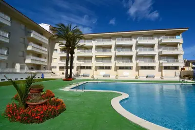 Image de Appartement à L’Estartit proche Plage