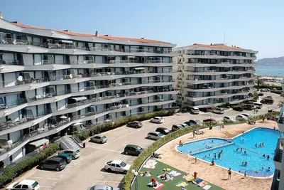 Image de Appartement à Estartit en bord de mer