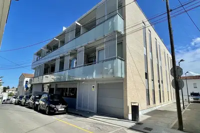 Image de Appartement à Lescala près des plages