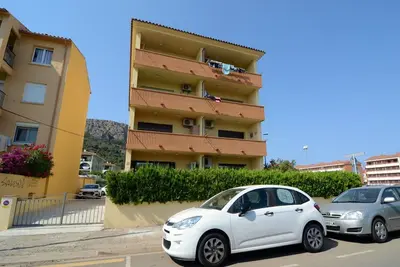 Image de Appartement à L’Estartit proche plage