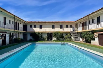 Image de Appartement à L'Estartit près de Els Griells