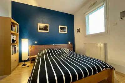 Image de Chambre cosy avec terrasse et jardin proche Puy-en-Velay