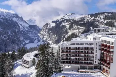 Image de Appartement Flaine, 3 pièces, 6 personnes