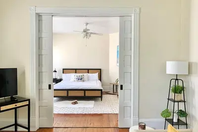 Image de First Floor 513 Locust