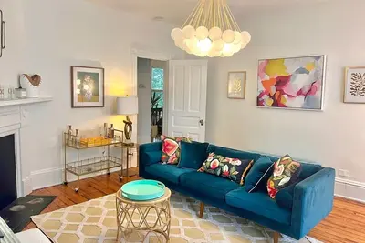 Image de Second Floor 513 Locust