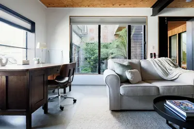 Image de Bright Studio in Launceston Cbd