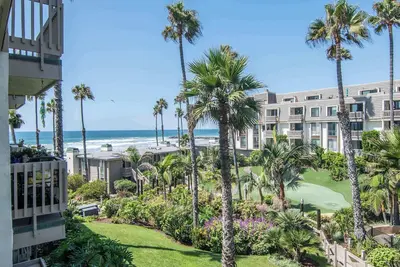 Image de Walk to the Beach! Sunset Ocean Views - D-207