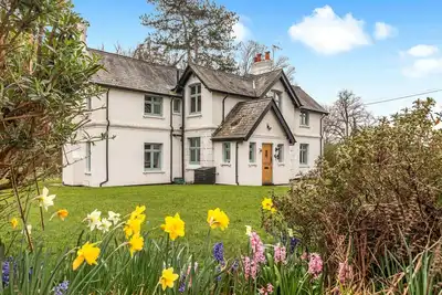 Image de Benhams Country Cottage