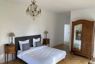 Image de Chambre Jean dans Château Camus