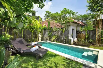 Image de Ub2006- 2 Bedroom Villa in Ubud