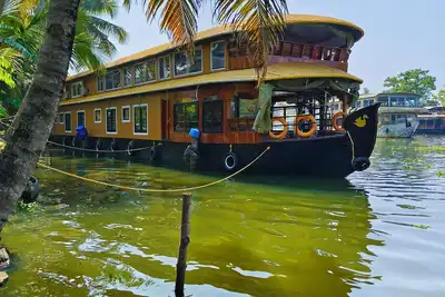 Image de Vinayak House Boats