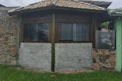 Image de Bungalow by the sea
