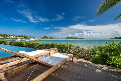 Image de Villa Bleu St Barth 5-bd