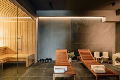 Image de Crystal Pine Spa - LoftAffair Collection