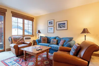 Image de Westridge Condo 11- Close to Downtown and Bald Mt Lifts