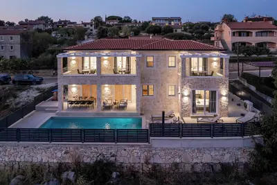 Image de Unforgettable family moments & magical sunsets with breathtaking panoramic view