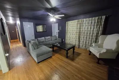 Image de Artfully Elegant 3-bedroom house in Mechanicsville