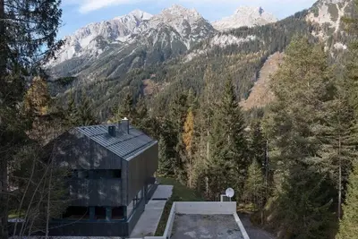 Image de Modern chalet in Ramsau am Dachstein