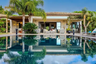 Image de Villa Edenia - Sea view