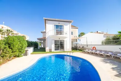 Image de Villa Cinema - Perfect Union