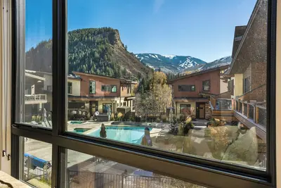 Image de New Mtn Modern Westin Riverfront Amenities | Or106
