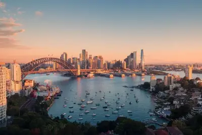 Image de 2 Bedroom Modern Suite at Waterloo Sydney