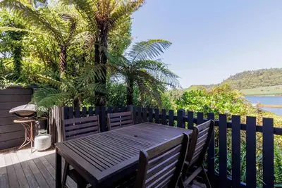 Image de The Boat Shed | Lake Okareka