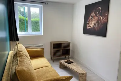 Image de Joli studio au calme