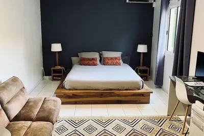 Image de Le Hameau de La Vallée, idéal pour voyages en couple et d'affaires